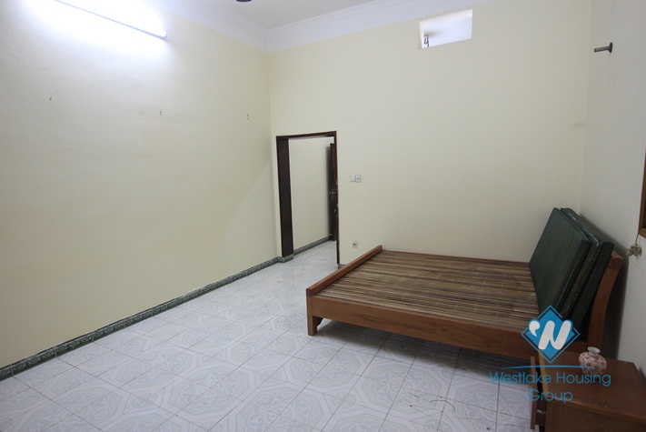 A cheap house for rent in Au co, Tay ho, Ha noi
